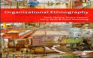 Organizational Ethnography