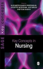 Key Concepts in Nursing