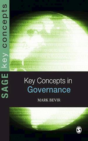 Key Concepts in Governance