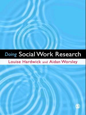 Doing Social Work Research