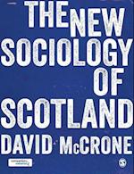 The New Sociology of Scotland