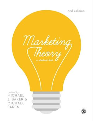 Marketing Theory