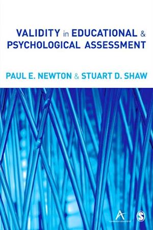 Validity in Educational and Psychological Assessment