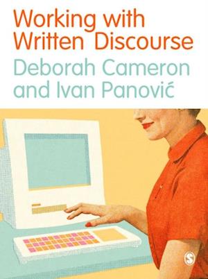 Working with Written Discourse