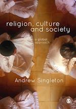 Religion, Culture & Society