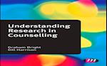 Understanding Research in Counselling