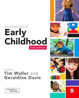 Introduction to Early Childhood