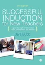Successful Induction for New Teachers