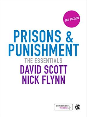 Prisons & Punishment