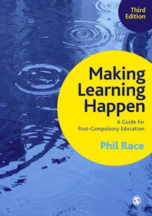 Making Learning Happen