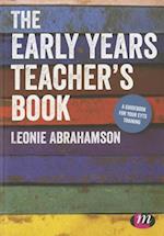 The Early Years Teacher's Book