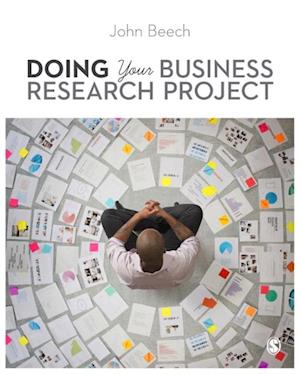 Doing Your Business Research Project