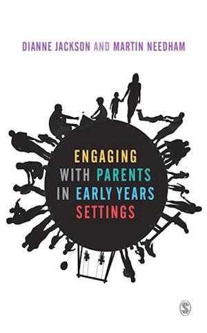 Engaging with Parents in Early Years Settings