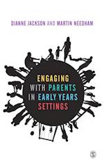 Engaging with Parents in Early Years Settings