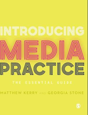 Introducing Media Practice