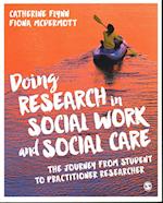 Doing Research in Social Work and Social Care