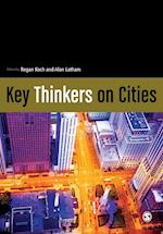 Key Thinkers on Cities
