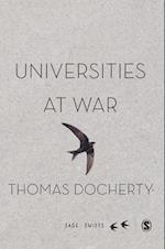 Universities at War