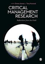 Critical Management Research