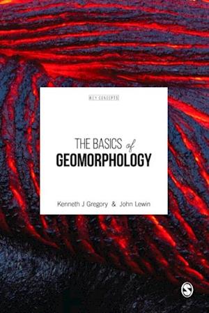 Basics of Geomorphology