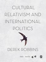 Cultural Relativism and International Politics