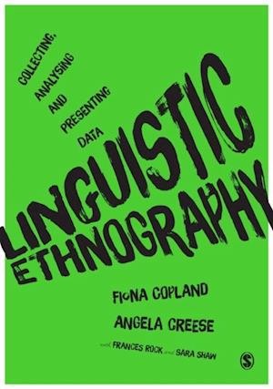 Linguistic Ethnography