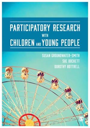 Participatory Research with Children and Young People