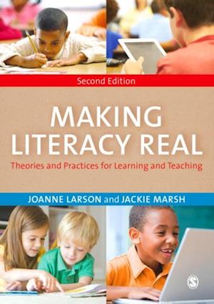 Making Literacy Real