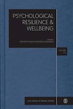 Psychological Resilience and Wellbeing