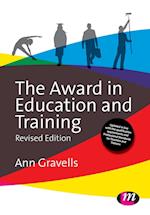 The Award in Education and Training