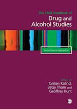 The SAGE Handbook of Drug & Alcohol Studies