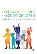 Exploring Science with Young Children