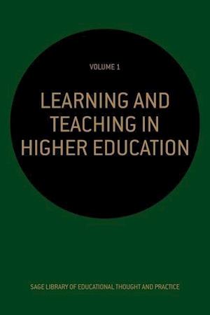 Learning and Teaching in Higher Education