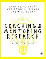 Coaching and Mentoring Research