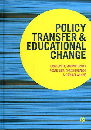 Policy Transfer and Educational Change