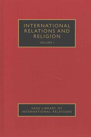 International Relations and Religion