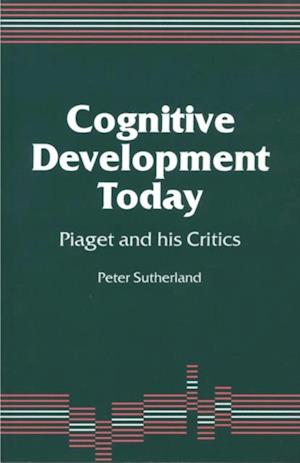 Cognitive Development Today