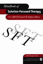 Handbook of Solution-Focused Therapy