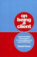 On Being a Client