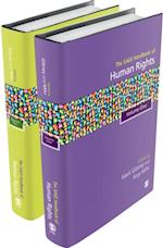 SAGE Handbook of Human Rights
