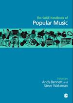 SAGE Handbook of Popular Music