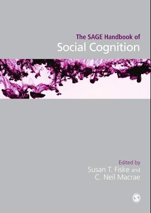 SAGE Handbook of Social Cognition