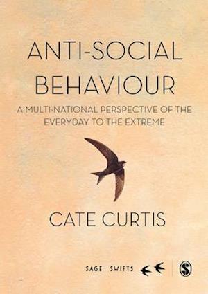 Anti-Social Behaviour