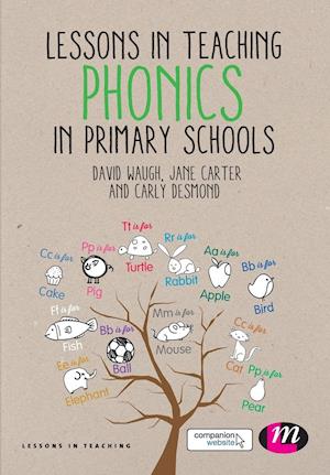 Lessons in Teaching Phonics in Primary Schools