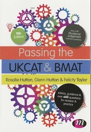 Passing the UKCAT and BMAT
