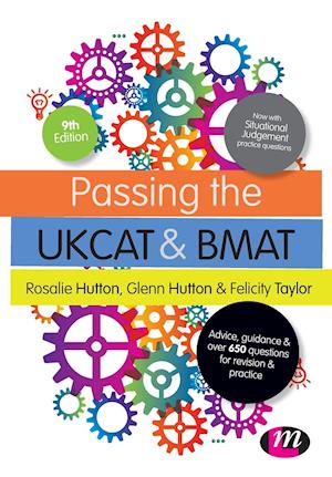 Passing the UKCAT and BMAT