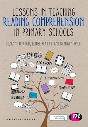 Lessons in Teaching Reading Comprehension in Primary Schools