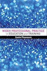 Wider Professional Practice in Education and Training