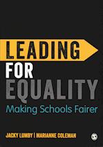 Leading for Equality