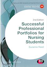 Successful Professional Portfolios for Nursing Students